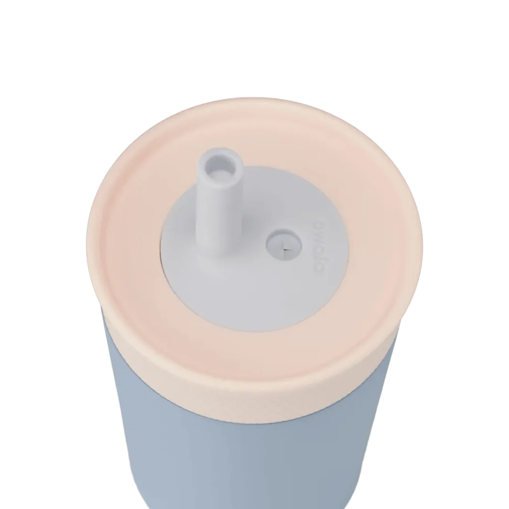 Owala Kids' Tumbler 12 oz Seas the Day "Pre-Venta"