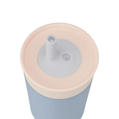 Owala Kids' Tumbler 12 oz Seas the Day "Pre-Venta"
