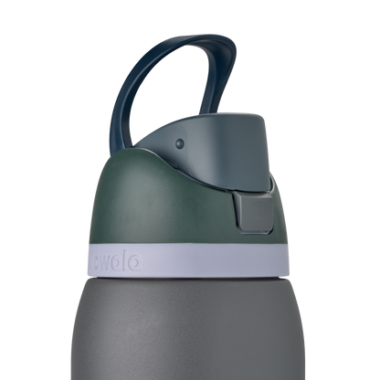 Owala FreeSip 32 oz Off the Grid "Pre-Venta"