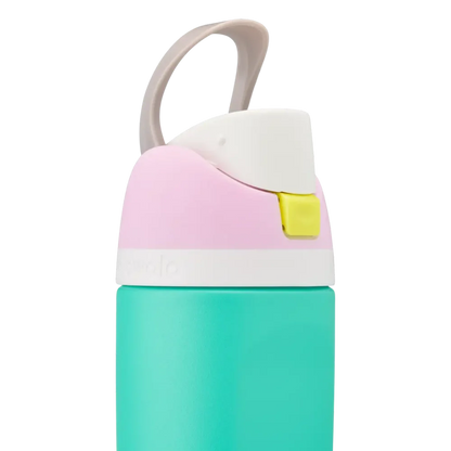 Owala FreeSip 16 oz Make Waves!