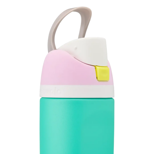 Owala FreeSip 16 oz Make Waves!
