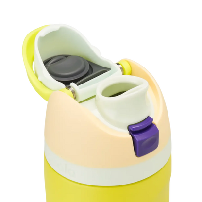 Owala FreeSip 24 oz Lemon Limeade "Pre-Venta"