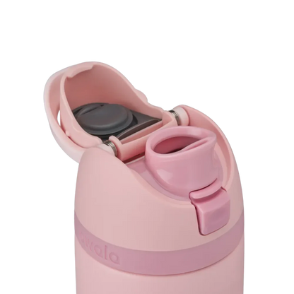 Owala FreeSip 24 oz Rose Quartz