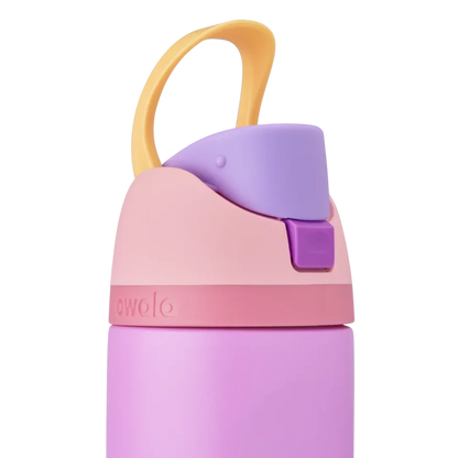 Owala FreeSip 24 oz Princesas "Pre-Venta"
