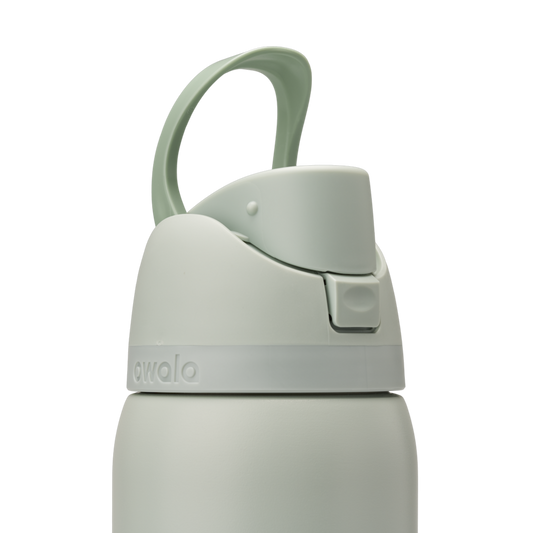 Owala FreeSip 32 oz Summer Paradise "Pre-Venta"