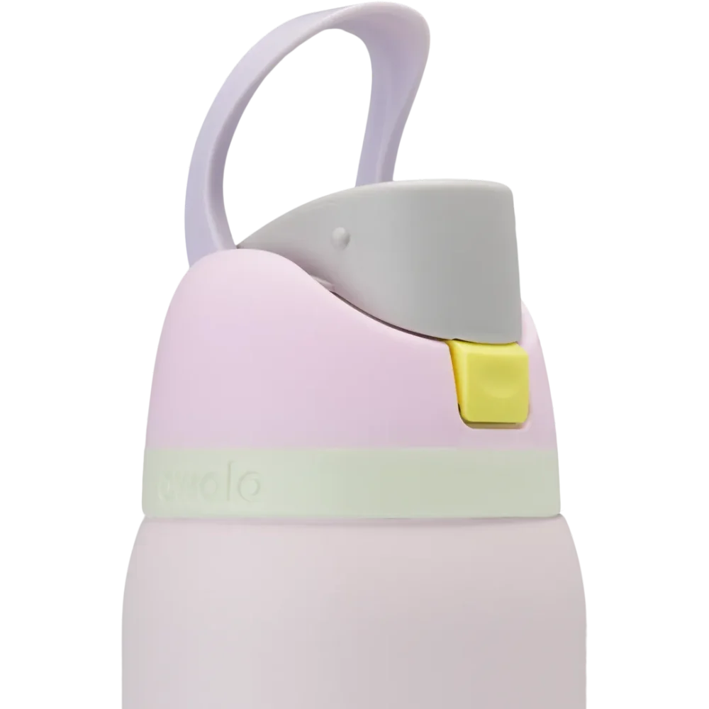Owala FreeSip 32 oz Candy Coated