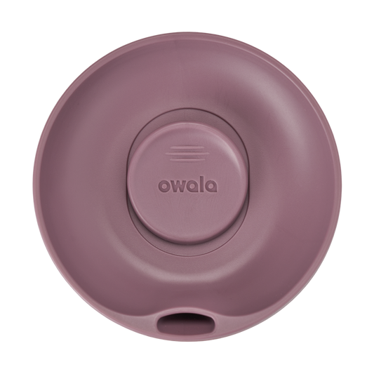 Owala SmoothSip Slider 20 oz Spring Revival