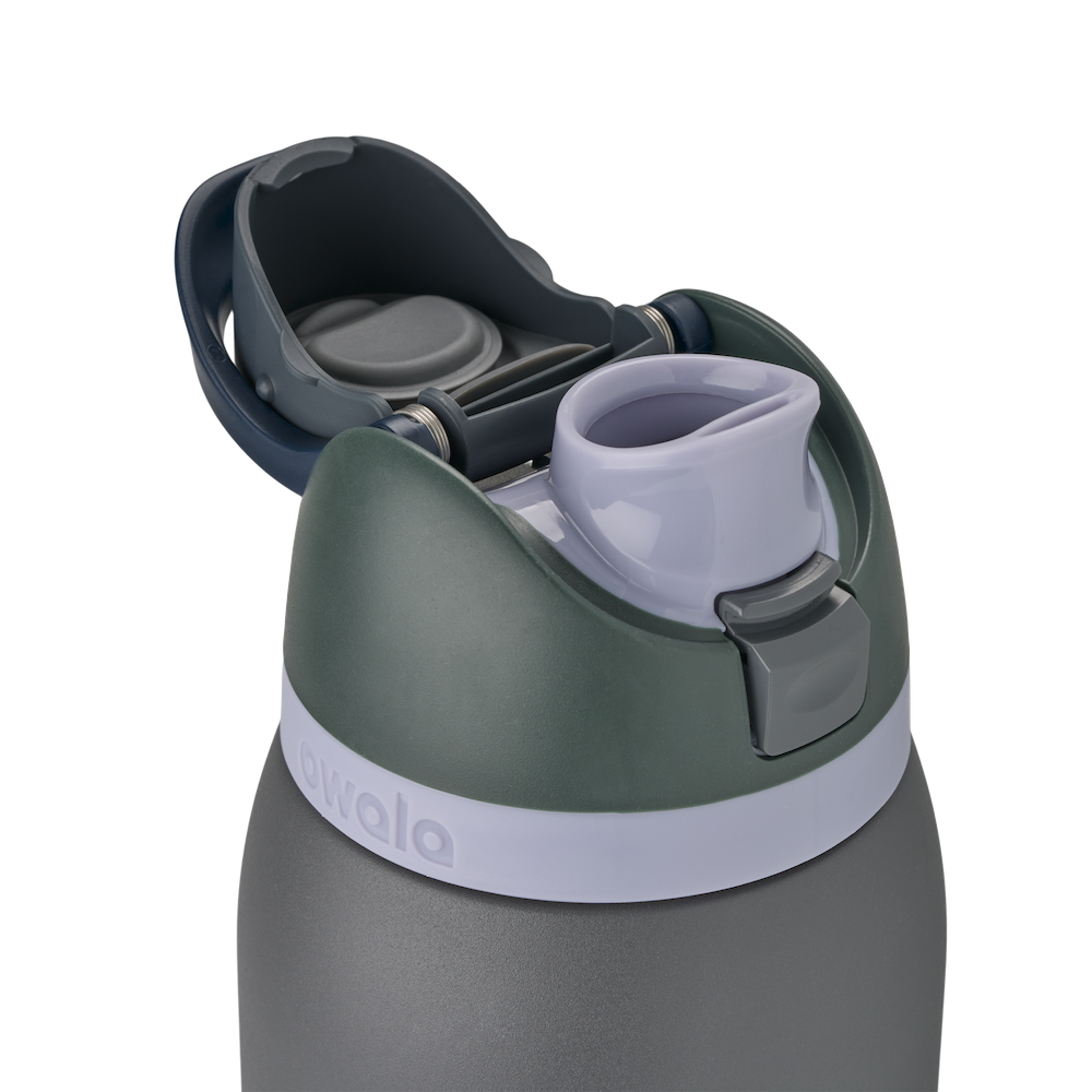 Owala FreeSip 32 oz Off the Grid "Pre-Venta"