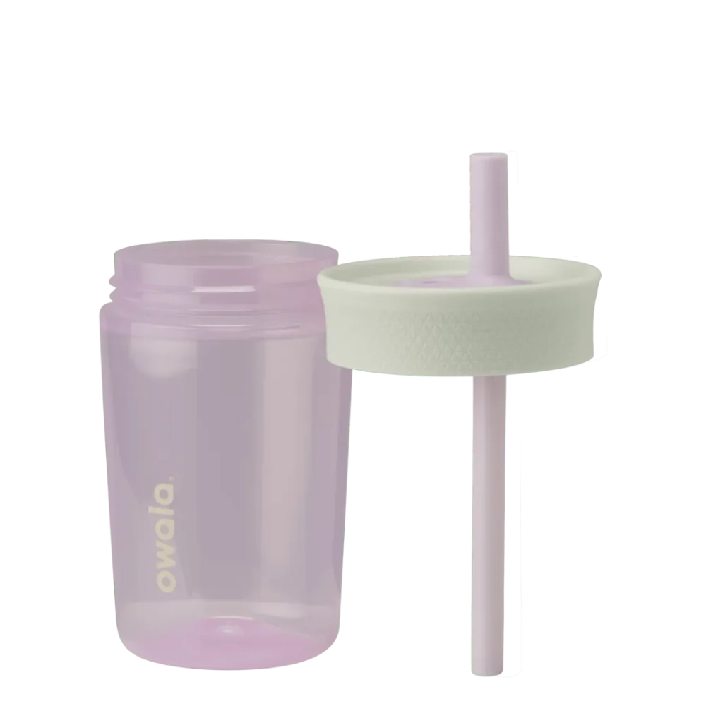 Owala Kids' Tumbler 15 oz Unicorn PREVENTA