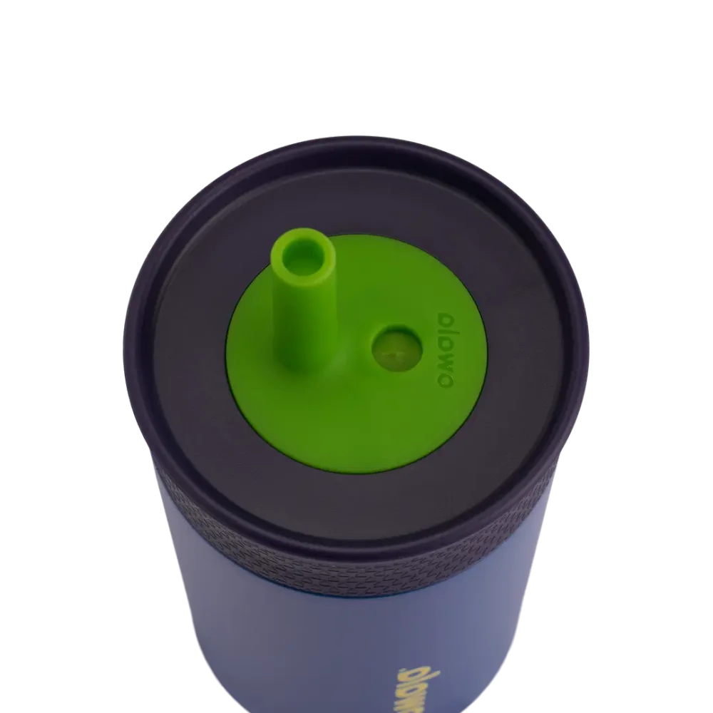 Owala Kids' Tumbler 12 oz Home Base "Pre-Venta"
