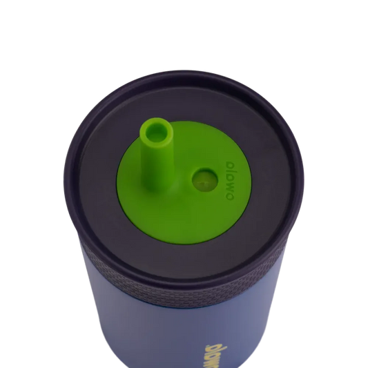 Owala Kids' Tumbler 12 oz Home Base "Pre-Venta"