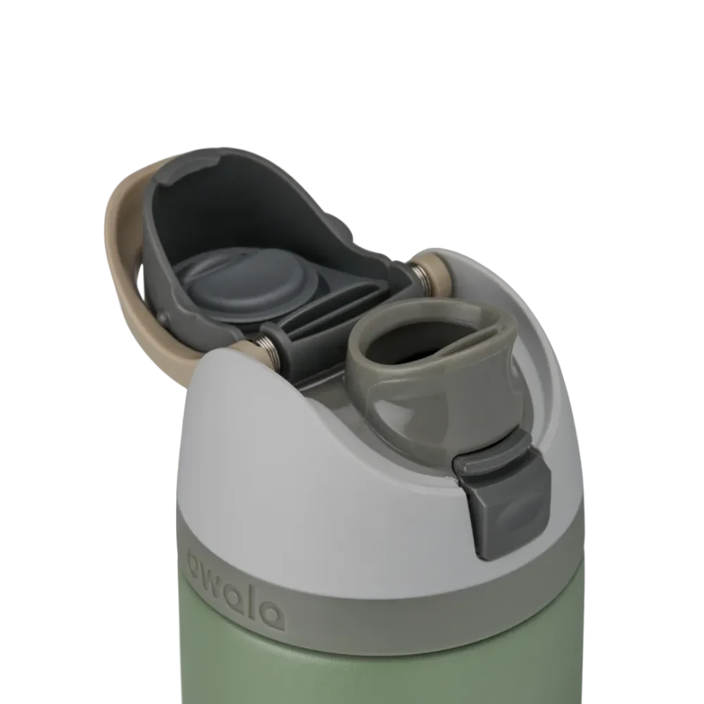 Owala FreeSip 24 oz Green House "Pre-Venta"