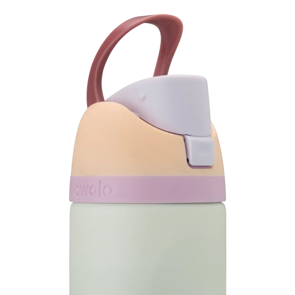 Owala FreeSip 24 oz Coastal Mist "Pre-Venta"