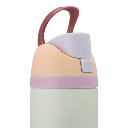 Owala FreeSip 24 oz Coastal Mist "Pre-Venta"