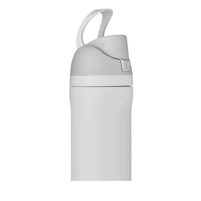 Owala FreeSip 24 oz Shy Marshmallow "Pre-Venta"
