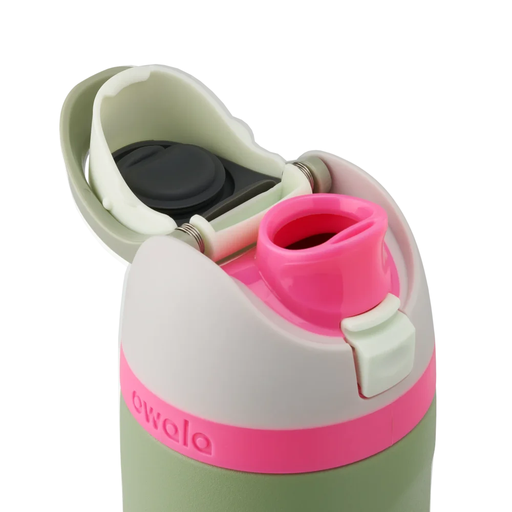 Owala FreeSip 24 oz Neo Sage "Pre-Venta"