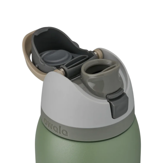 Owala FreeSip 40 oz Green House "Pre-Venta"
