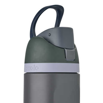 Owala FreeSip 24 oz Off the Grid "Pre-Venta"