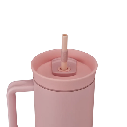 Owala Tumbler 40 oz Rose Quartz "Pre-Venta"