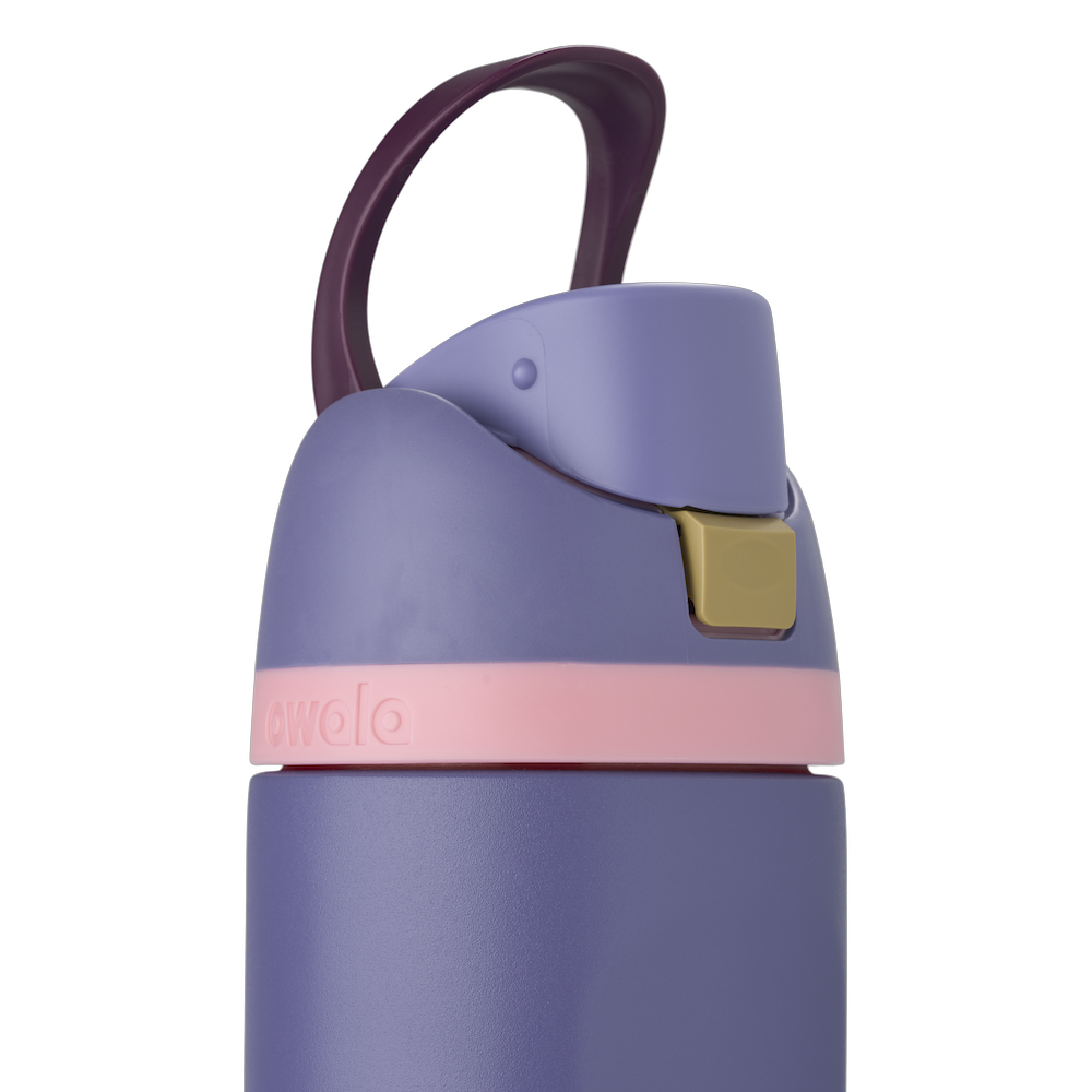 Owala FreeSip 24 oz Blue Jay "Pre-Venta"