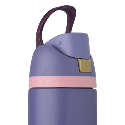 Owala FreeSip 24 oz Blue Jay "Pre-Venta"
