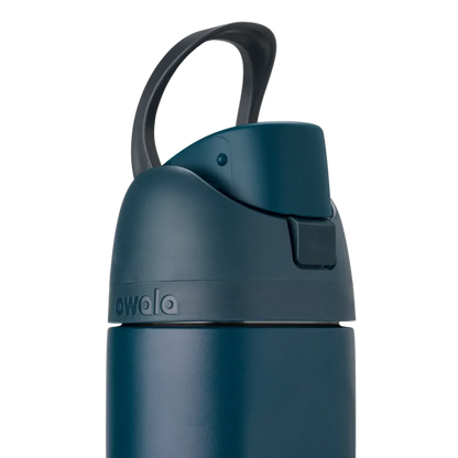 Owala FreeSip 24 oz Winter Nights "Pre-Venta"