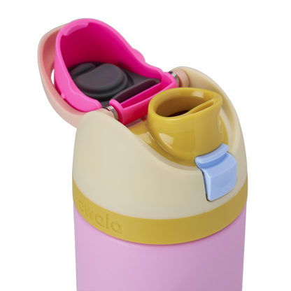 Owala FreeSip 16 oz Tutti Frutti