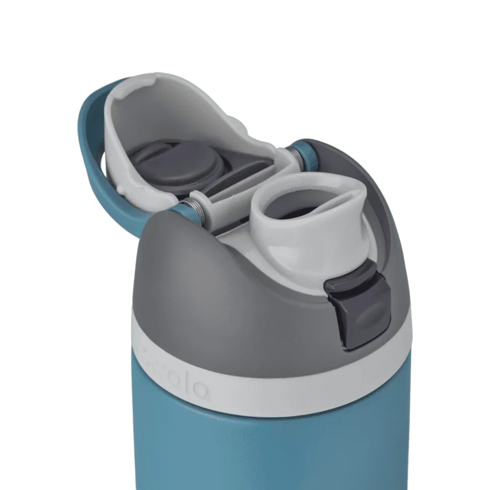 Owala FreeSip 24 oz Blue Oasis "Pre-Venta"