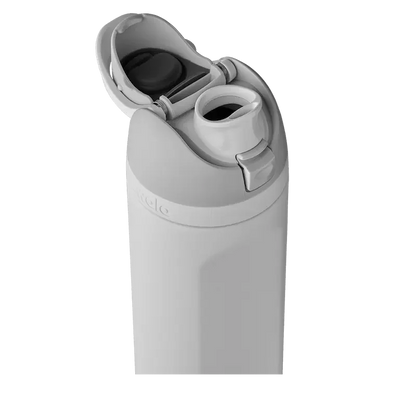 Owala FreeSip 24 oz Shy Marshmallow "Pre-Venta"