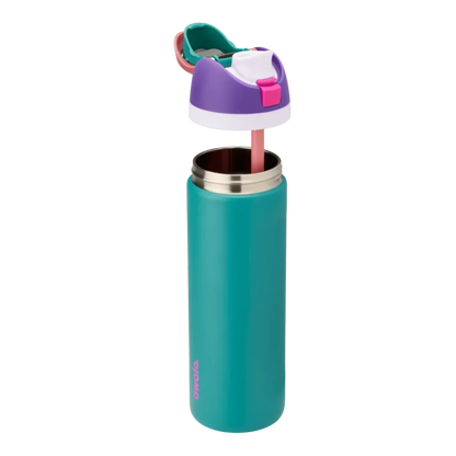 Owala FreeSip 24 oz 80s Ski Slopes "Pre-Venta"