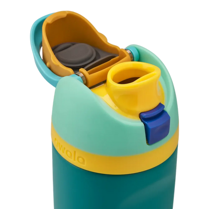 Owala FreeSip 16 oz Splishy Splashy