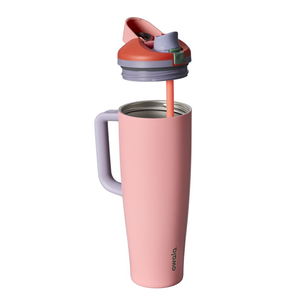 Owala FreeSip Tumbler 40 oz Sugar High  "Pre-Venta"