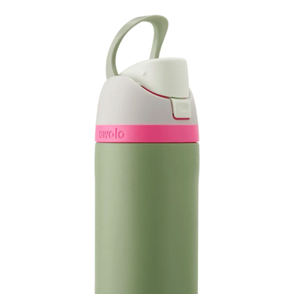 Owala FreeSip 24 oz Neo Sage "Pre-Venta"