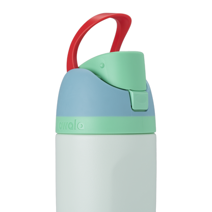 Owala FreeSip 16 oz Rainforest "Pre-Venta"