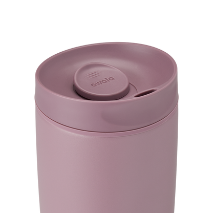 Owala SmoothSip Slider 20 oz Spring Revival