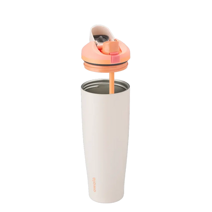 Owala FreeSip Tumbler 40 oz Sparkling Sherbet