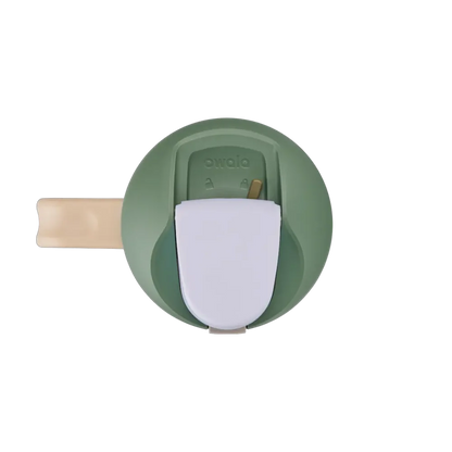 Owala FreeSip Tumbler 40 oz Eucalyptus