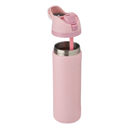 Owala FreeSip 24 oz Rose Quartz