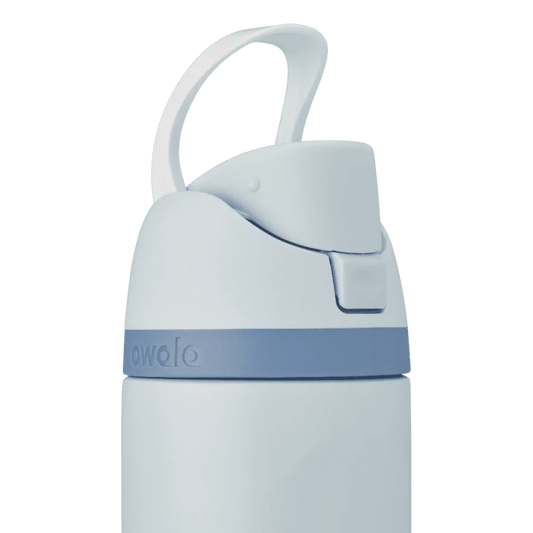 Owala FreeSip 24 oz Princesas