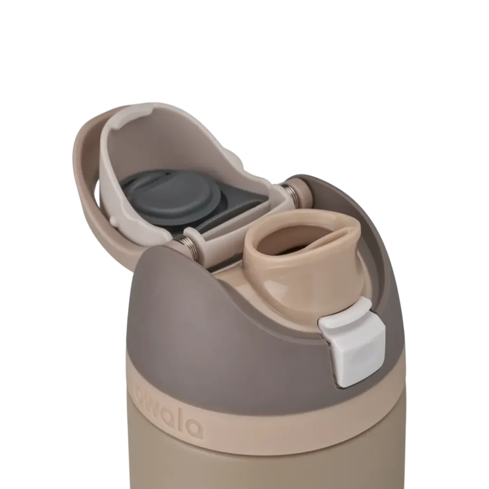Owala FreeSip 24 oz Down to Earth "Pre-Venta"