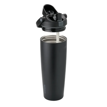 Owala FreeSip Sway 30oz Very Very Dark "Pre-Venta"