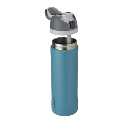 Owala FreeSip 24 oz Blue Oasis "Pre-Venta"