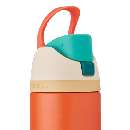 Owala FreeSip 24 oz Princesas