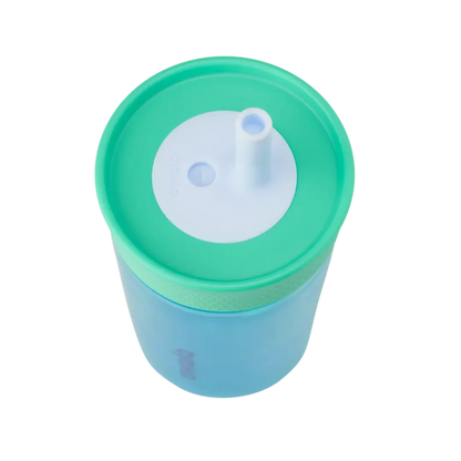 Owala Kids' Tumbler 15 oz Blue Lagoon PREVENTA