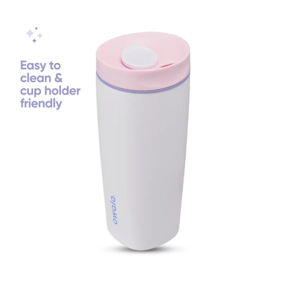 Owala SmoothSip Slider 20 oz Candy Coated
