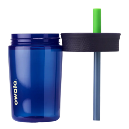 Owala Kids' Tumbler 15 oz Home Base "Pre-Venta"