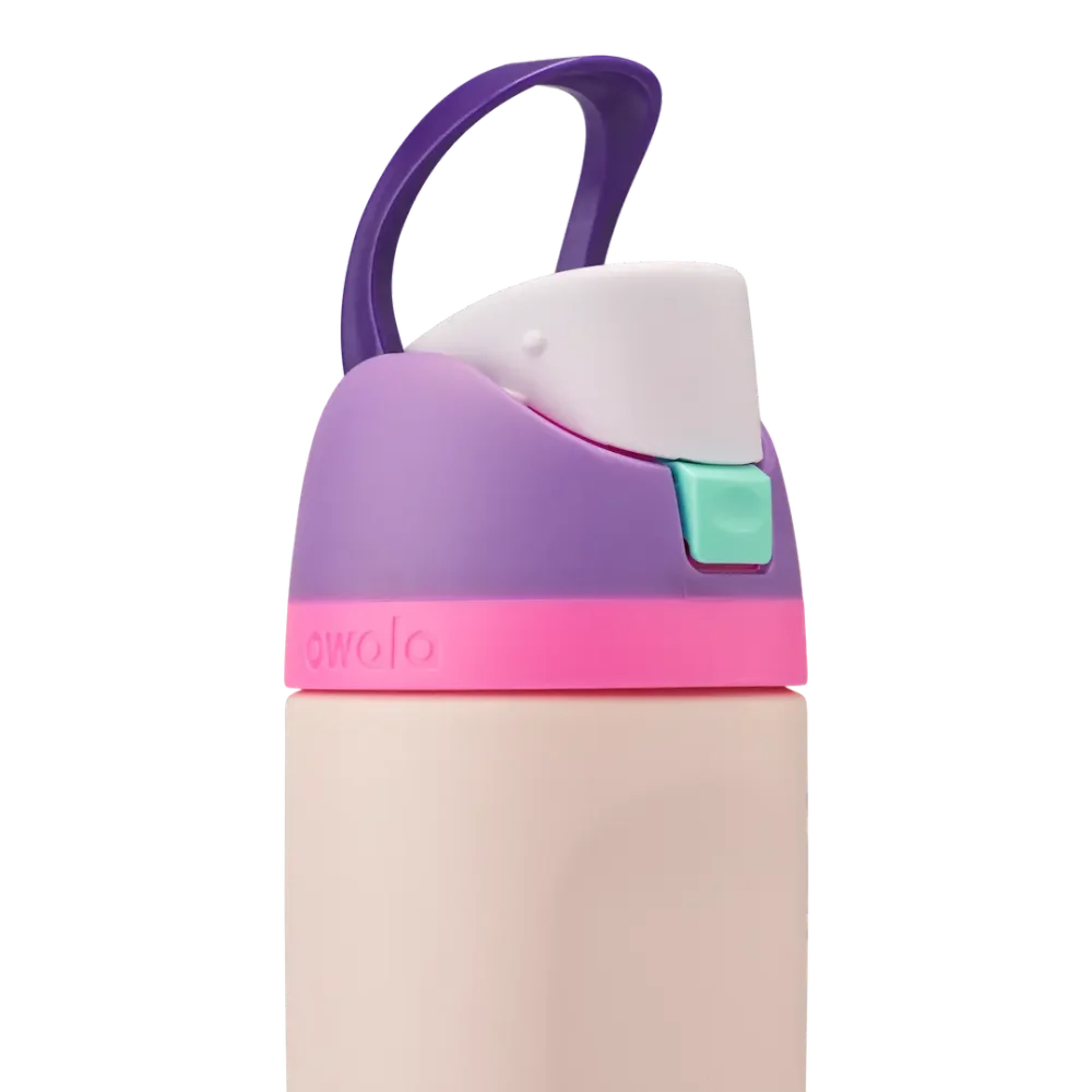 Owala FreeSip 16 oz Bunny Business "Pre-Venta"