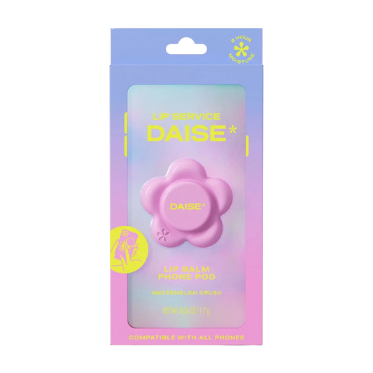 DAISE Pedal Pod Balm Watermelon Crush