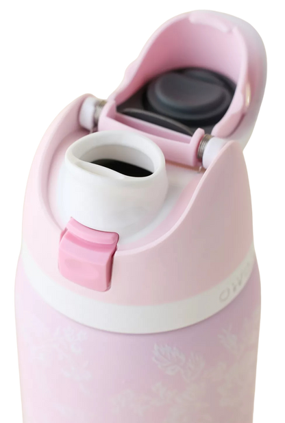 Owala FreeSip 32 oz Ribbon Toile "Pre-Venta"