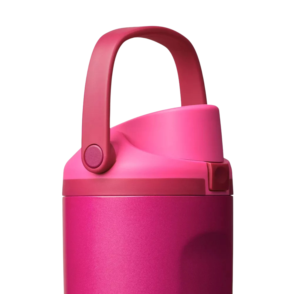 Owala FreeSip Sway 30oz Read My Lips "Pre-Venta"